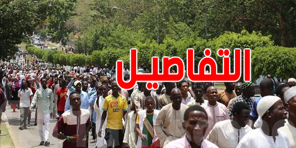 تونس: الدولة توفّر تذاكر سفر لعودة المهاجرين غير النظاميين